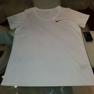 Nike DRY-FIT Shirt, XL